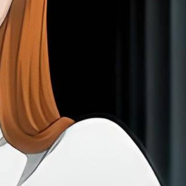 Aperçu flouté du personnage du jour