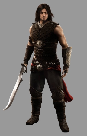 Prince of Persia