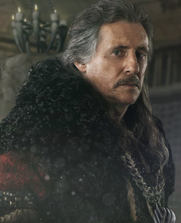 Jarl Haraldson