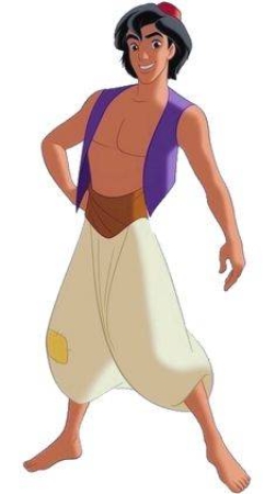 Aladdin