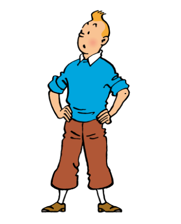Tintin