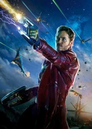 Star Lord