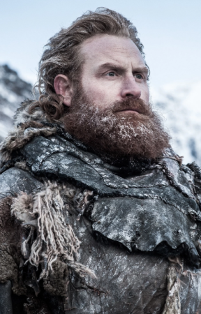 Tormund Fléau-d'Ogres