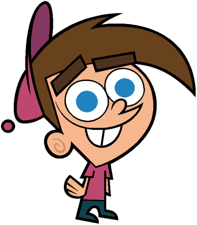 Timmy Turner