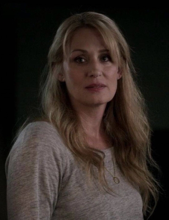 Mary Winchester