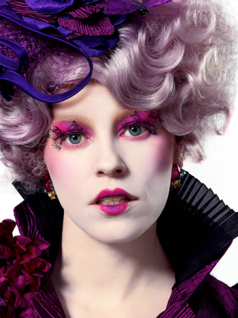 Effie Trinket